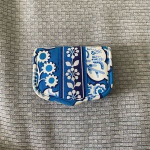 Very Bradley cardholder